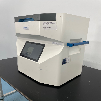 Asymptote VIA Freeze Quad Controlled Rate Freezer image 1